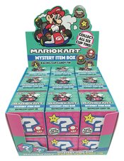 NINTENDO MARIO KART BLIND BOX 18CT DIS