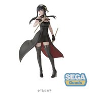 SPY X FAMILY YOR FORGER THORN PRINCESS PM FIG