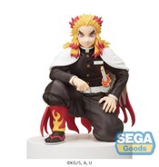 DEMON SLAYER KYOJURO RENGOKU HASHIRA MEETING PERCHING FIG (C