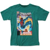 MARVEL SPIDER-MAN DONT GET IN HIS WAY PX T/S XXL