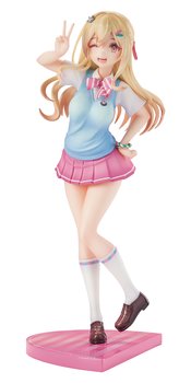 OSHIRABU WAIFUS OVER HUSBANDOS REN FURUTACHI 1/7 PVC FIG (FE