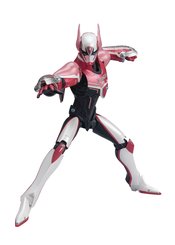TIGER & BUNNY 2 BARNABY BROOKS JR STYLE 3 S.H.FIGUARTS AF (N