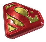 DC COMICS SUPERMAN S-SHIELD SOURS 12CT DIS