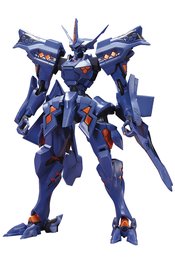 MUV LUV UNLTD TAKEMIKADUCHI TYPE-00R KONOE16 COMM MDL KIT (N