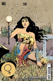 Series - WONDER WOMAN - Previews World