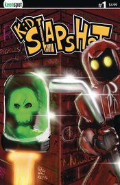 KID SLAPSHOT #1 CVR E POTCHAK