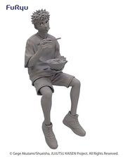 JUJUTSU KAISEN YUJI ITADORI NOODLE STOP FIG ENDING VER