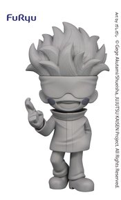JUJUTSU KAISEN SATORU GOJO TOONIZE FIG NORMAL COLOR VER