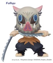 DEMON SLAYER INOSUKE HASHIBIRA TOONIZE FIG NORMAL COLOR VER