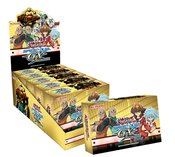 YU GI OH SPEED DUEL GX MIDTERM PARADOX MINI BOX DIS (6CT) (C