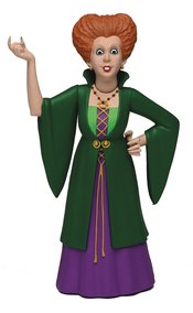 HOCUS POCUS TOONY TERROR WINIFRED SANDERSON 6IN AF