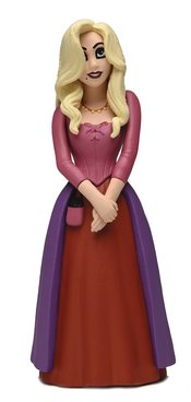 HOCUS POCUS TOONY TERROR SARAH SANDERSON 6IN AF
