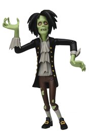 HOCUS POCUS TOONY TERROR BILLY BUTCHERSON 6IN AF