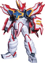 SMADO KING GRANZORT SUPER GRANZORT PLASTIC MODEL KIT
