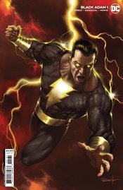 MAY223330 - BLACK ADAM #2 CVR A RODRIGUEZ - Previews World