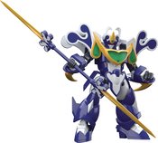 MADO KING GRANZORT MODEROID SUPER AQUABEAT PLASTIC MDL KIT (