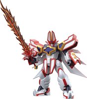 (USE JUN247092) MADO KING GRANZORT MODEROID SUPER GRANZORT P