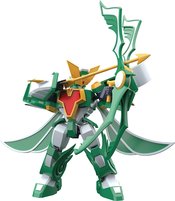 MADO KING GRANZORT MODEROID SUPER WINZERT PLASTIC MDL KIT (C