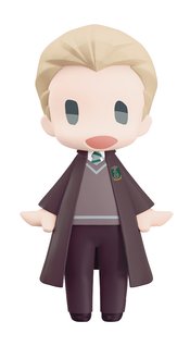 HARRY POTTER HELLO GOOD SMILE DRACO MALFOY MINI FIG