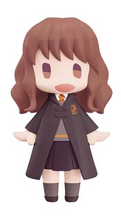HARRY POTTER HELLO GOOD SMILE HERMIONE GRANGER MINI FIG