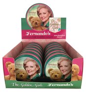 GOLDEN GIRLS FERNANDO MISSING EAR CANDY 12CT DIS