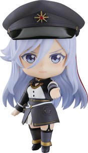 86 EIGHTY SIX VLADILENA MILIZE BLOODY REGINA NENDOROID AF (C