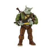 BST AXN TMNT W3 ROCKSTEADY 5IN AF (Net)