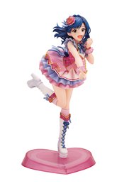 IDOLMASTER MILLION YURIKO NANAO SEICHOUCHU LOVE PVC STATUE (