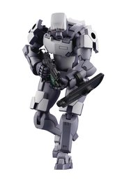 HEXA GEAR GOVERNOR PARA-PAWN SENTINEL 1.5 PLASTIC MODEL KIT