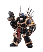 JOYTOY WARHAMMER 40K BROTHER BATHALORR 1/18 FIG