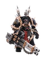 JOYTOY WARHAMMER 40K BROTHER GORNOTH 1/18 FIG