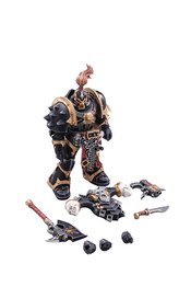 JOYTOY WARHAMMER 40K BROTHER NARGHAST 1/18 FIG