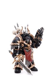 JOYTOY WARHAMMER 40K BROTHER GNARL 1/18 FIG