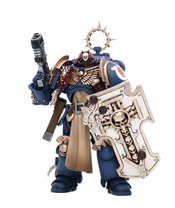 JOYTOY WARHAMMER 40K BROTHER SERGEANT PROXIMO 1/18 FIG