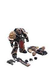 JOYTOY WARHAMMER 40K CHAOS SPACE MARINE D 04 1/18 FIG