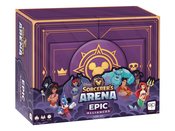 DISNEY SORCERERS ARENA EPIC ALLIANCES CORE SET