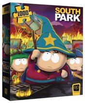 SOUTH PARK STICK OF TRUTH 1000 PC PUZZLE