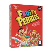 FRUITY PEBBLES 1000 PC PUZZLE