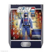 GI JOE ULTIMATES REAL AMERICAN HERO WV3 COBRA TROOPER AF (NE