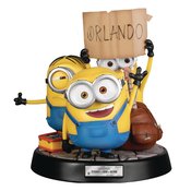 MINIONS MC-041 STUART BOB & KEVIN MASTER CRAFT STATUE