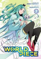 WORLD PIECE GN VOL 02