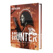 HUNTER RECKONING RPG CORE RULEBOOOK HC