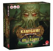 KAMIGAMI BATTLES RISE OF THE OLD ONES DBG