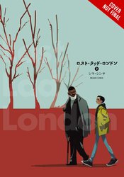 LOST LAD LONDON GN VOL 02 (MR)