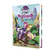 MY LITTLE PONY RPG CORE RULEBOOK HC