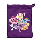 MY LITTLE PONY RPG DICE BAG