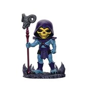 MINICO MASTERS OF THE UNIVERSE SKELETOR PVC STATUE