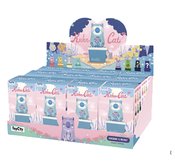 TOY CITY KUHN CAT FLOWER LANGUAGE 8PC BMB DS