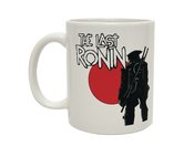 TMNT THE LAST RONIN PX COFFEE MUG