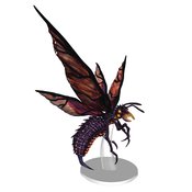 D&D NOLZURS MARVELOUS MINIS PAINT PAINT KIT HELLWASP